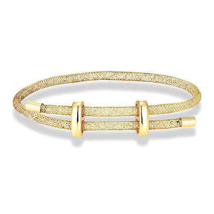 Pulsera Acero Bea
