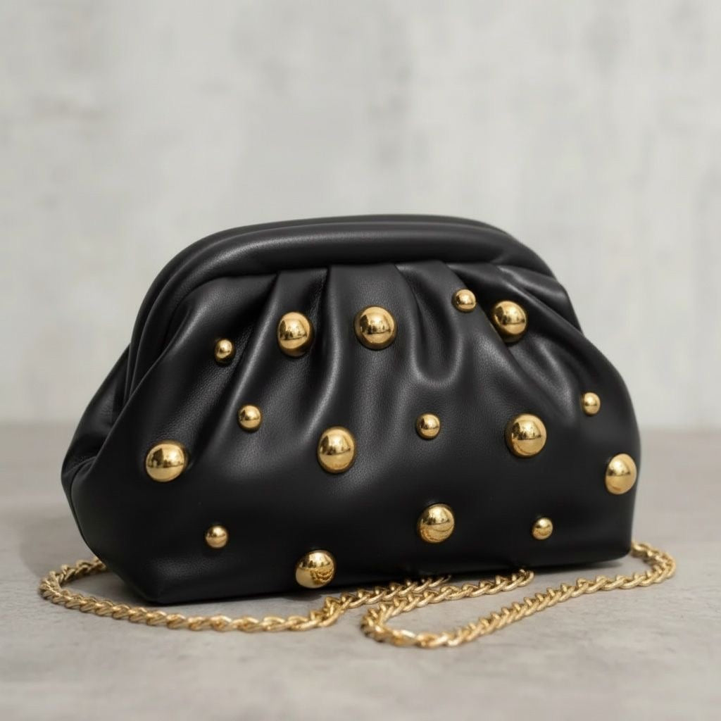 Clutch/Carterita Telma