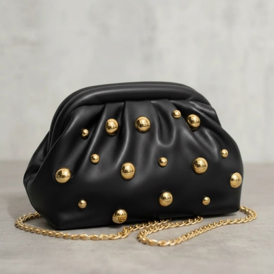 Clutch/Carterita Telma