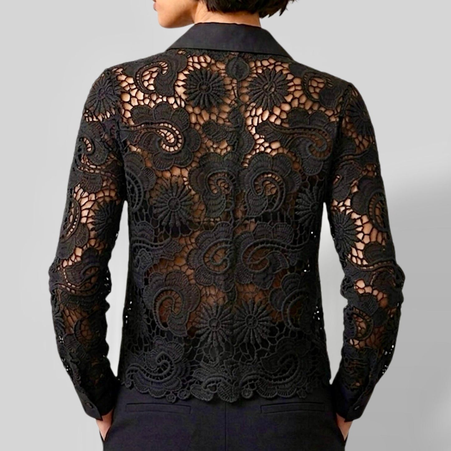Camisa Emilia