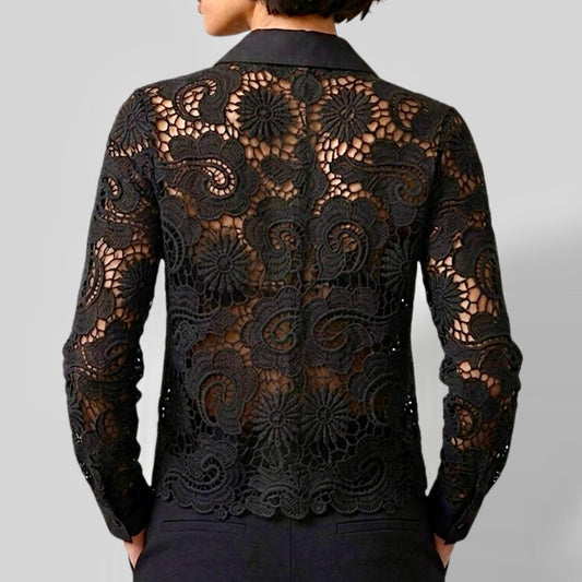 Camisa Emilia