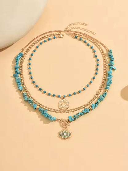 Set Collar Ada