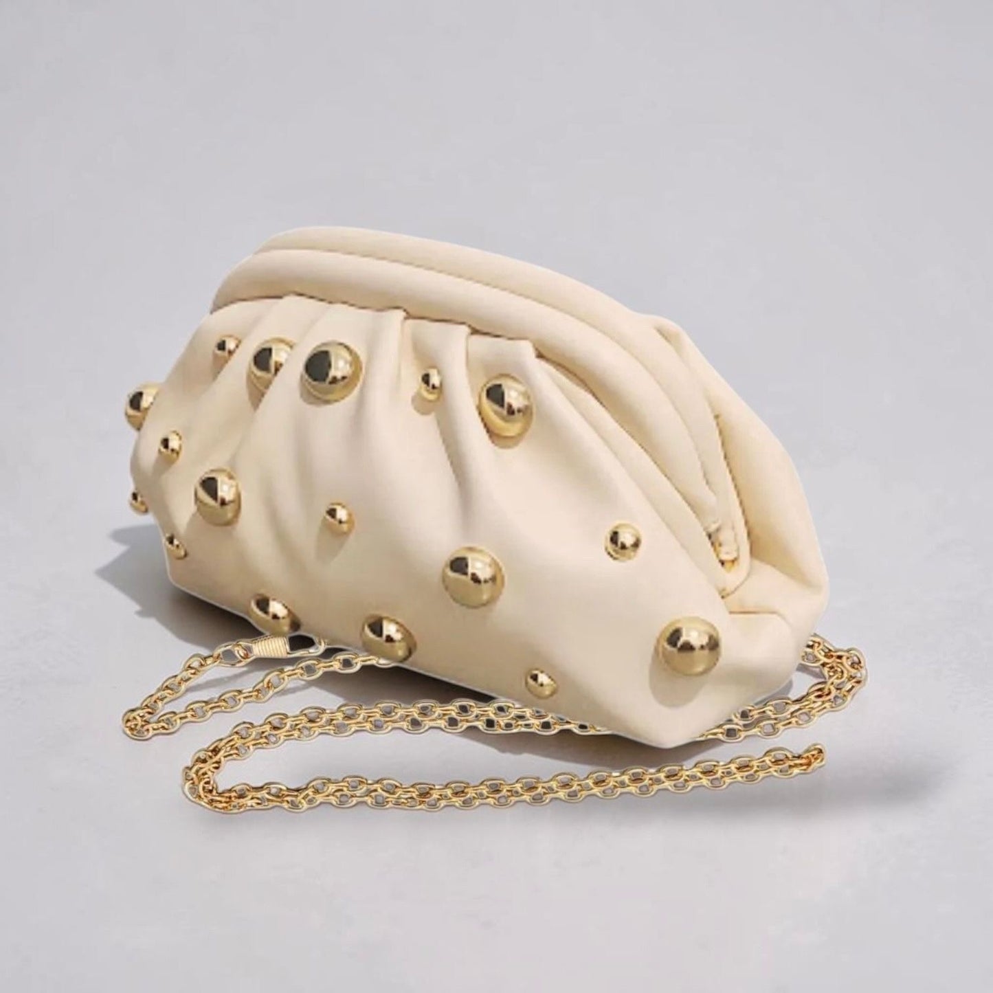 Clutch/Carterita Dina