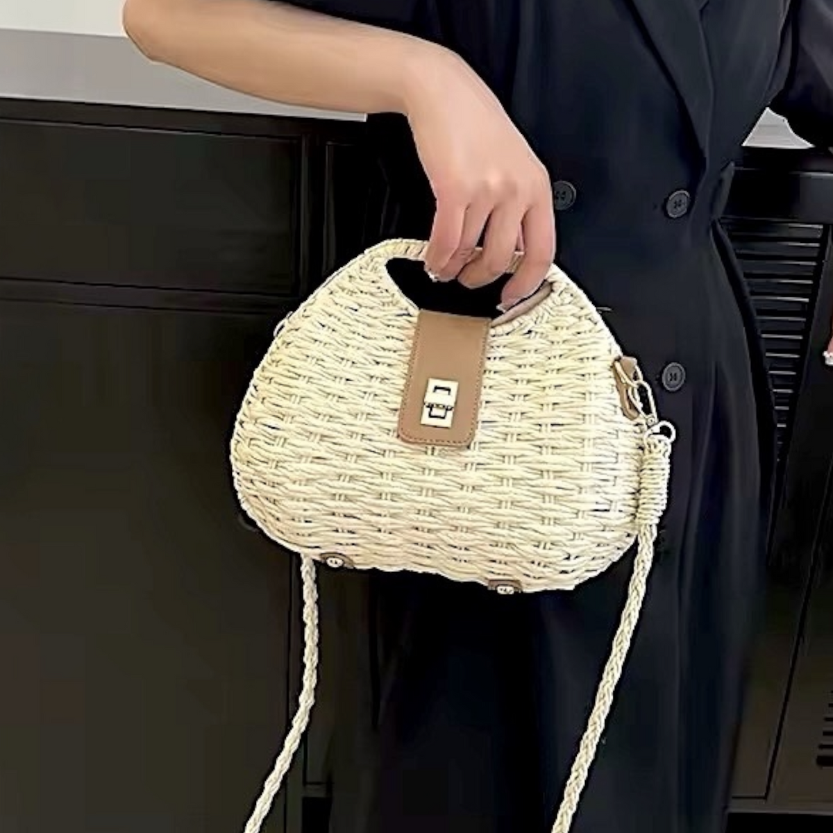 Carterita/Tote Zina