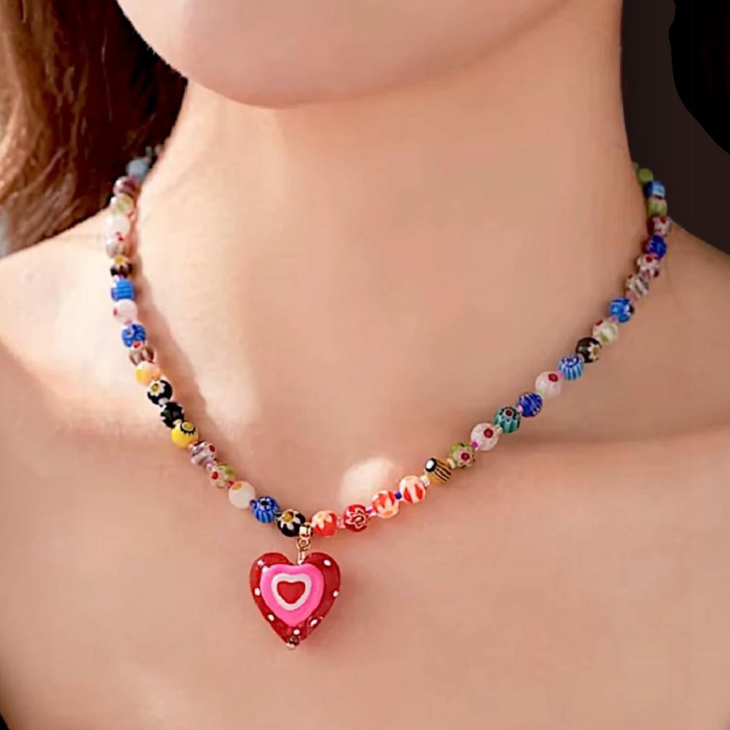 Collar Valery