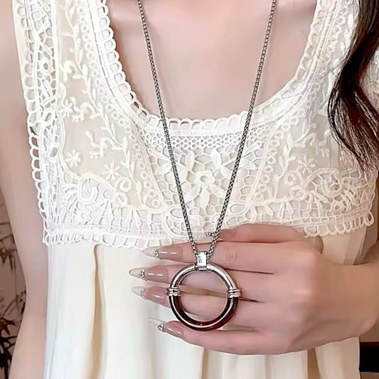 Collar Largo Elina