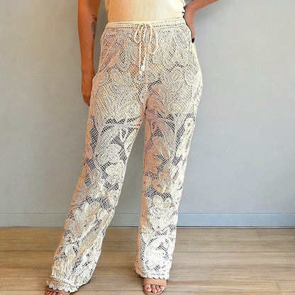 Pantalón Croché Anick