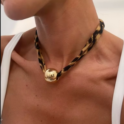 Collar Vivian
