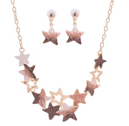 Collar + Aro Keny