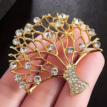 Broche Hada