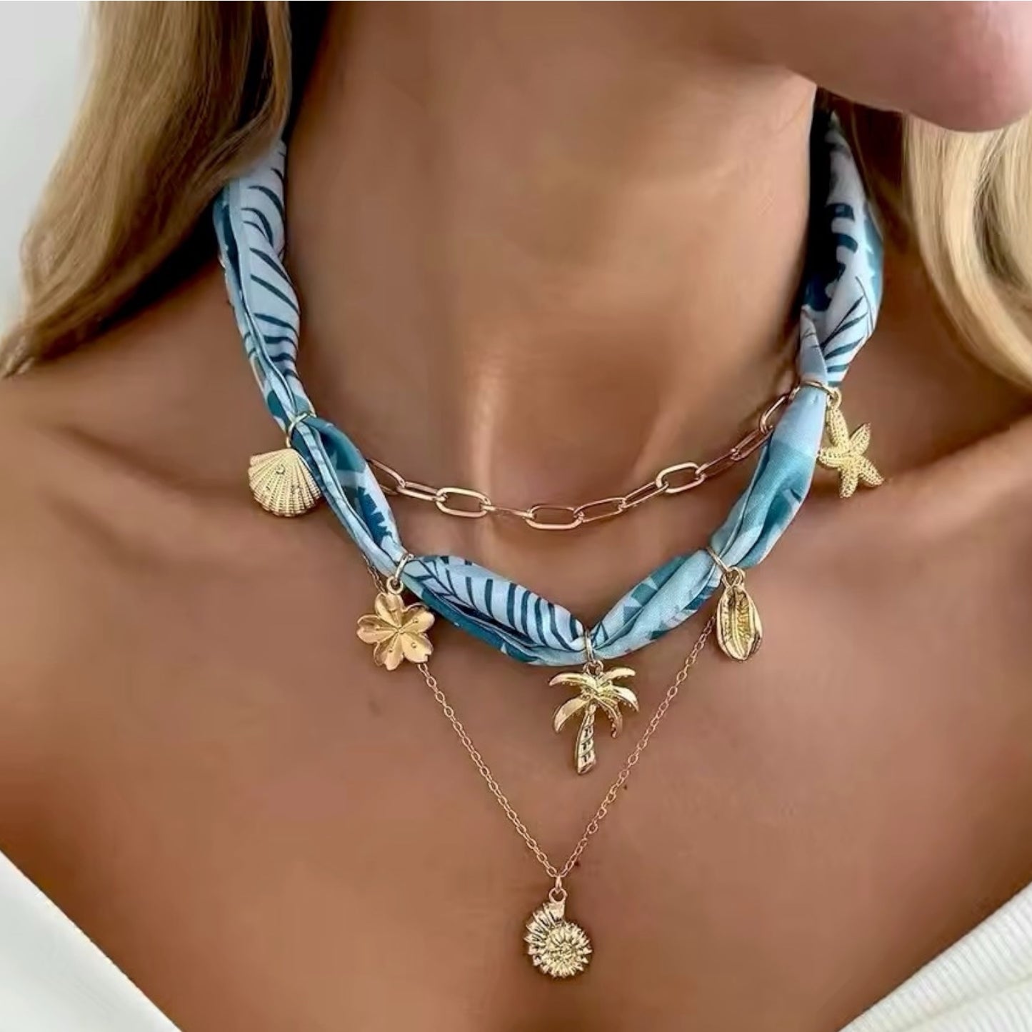 Set Collar Arena