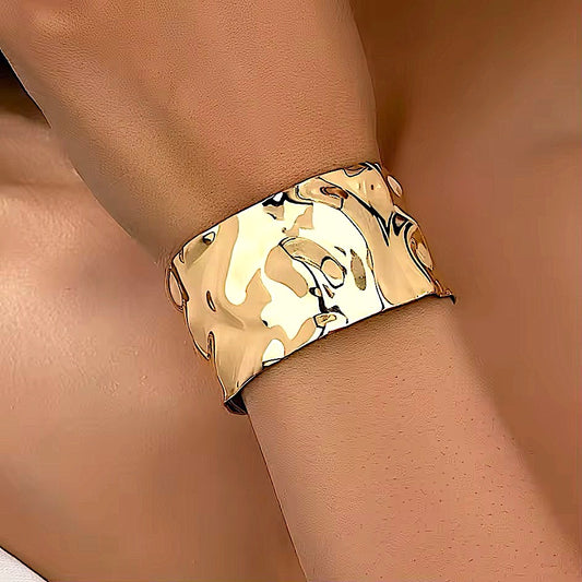 Brazalete & Anillo Auda