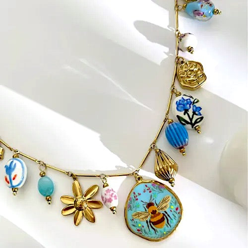 Collar Glenda