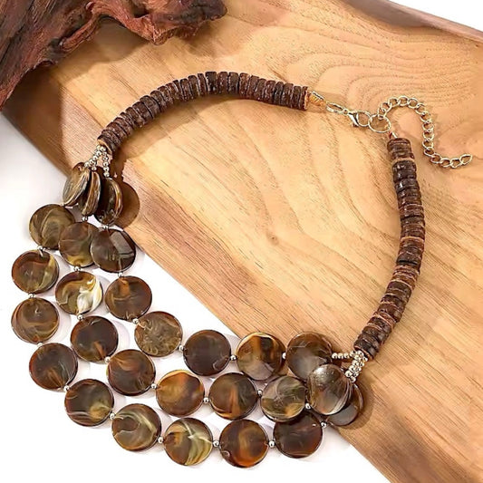Collar Kayla