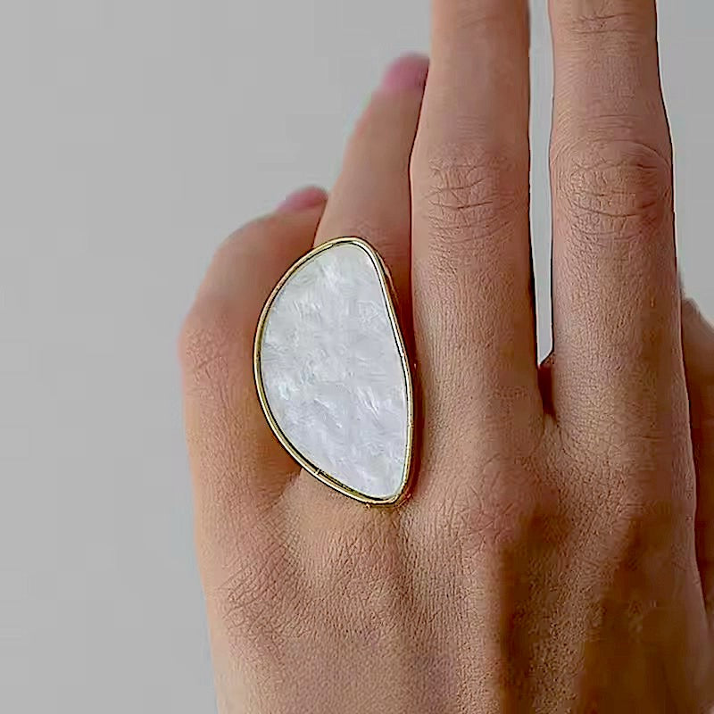 Anillo Telma