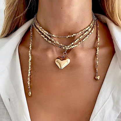 Collar Marina
