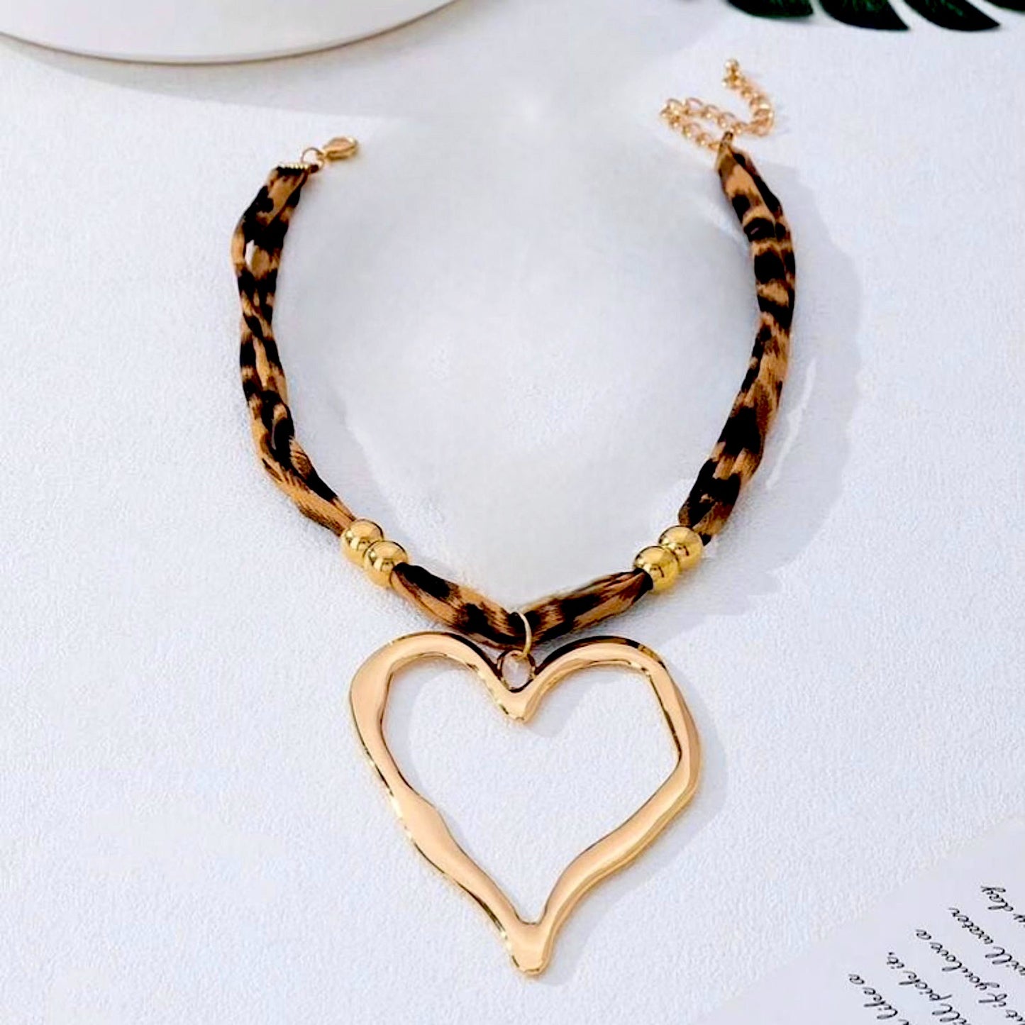 Collar Maite