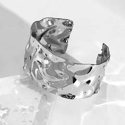 Brazalete & Anillo Ada
