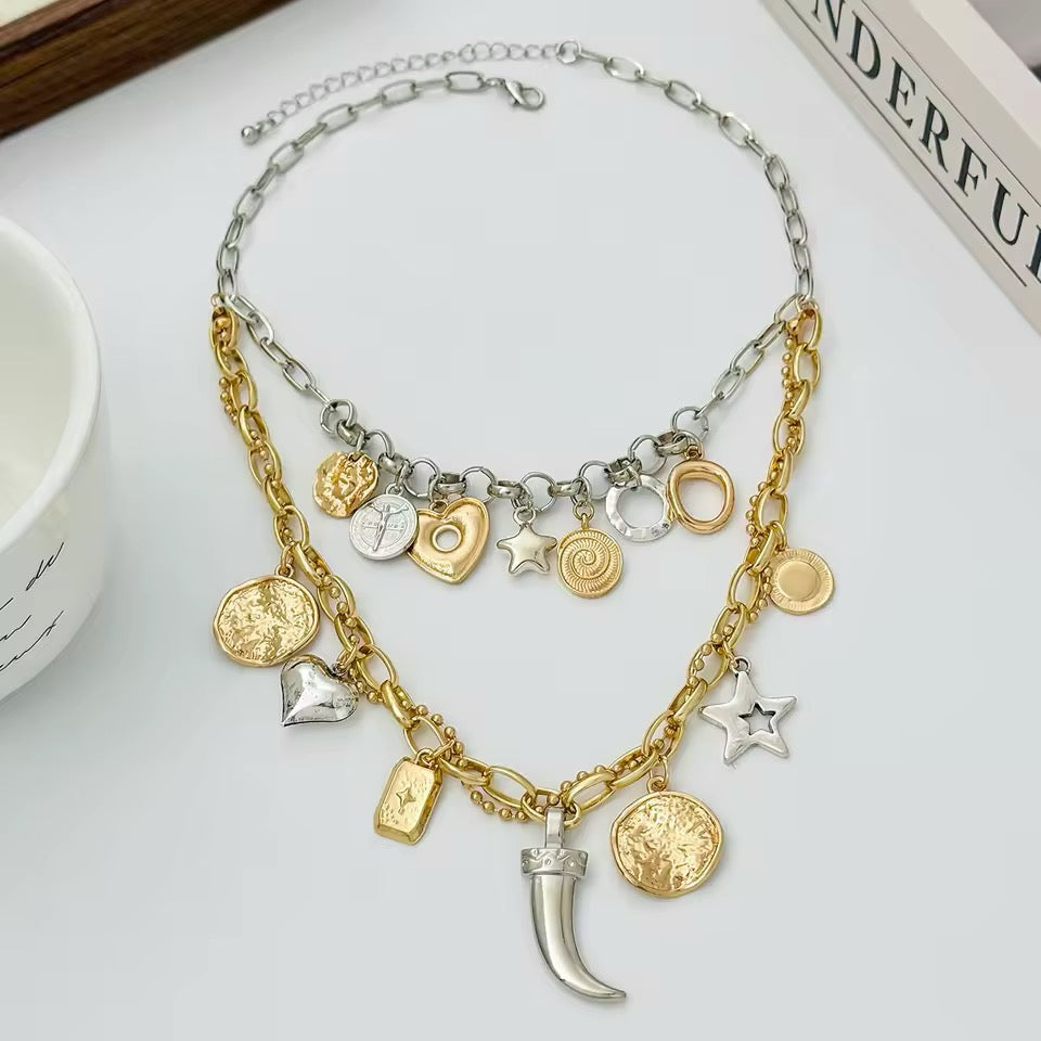 Collar Olivia