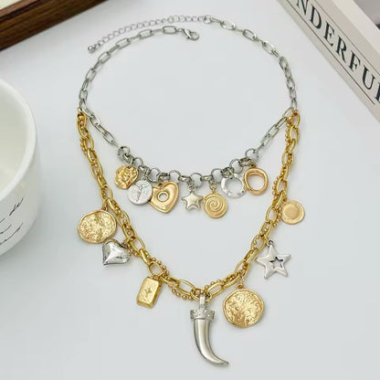Collar Olivia