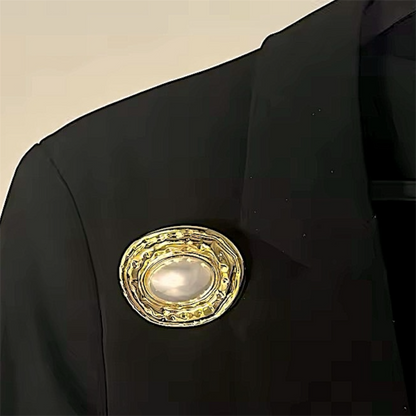 Broche Aura
