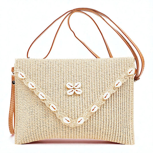 Cartera / Sobre Aissa