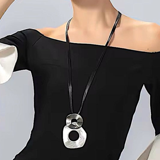 Collar Largo Amaia