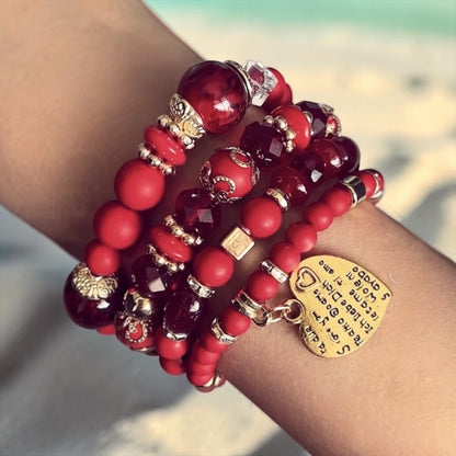Set Pulseras Zoetry