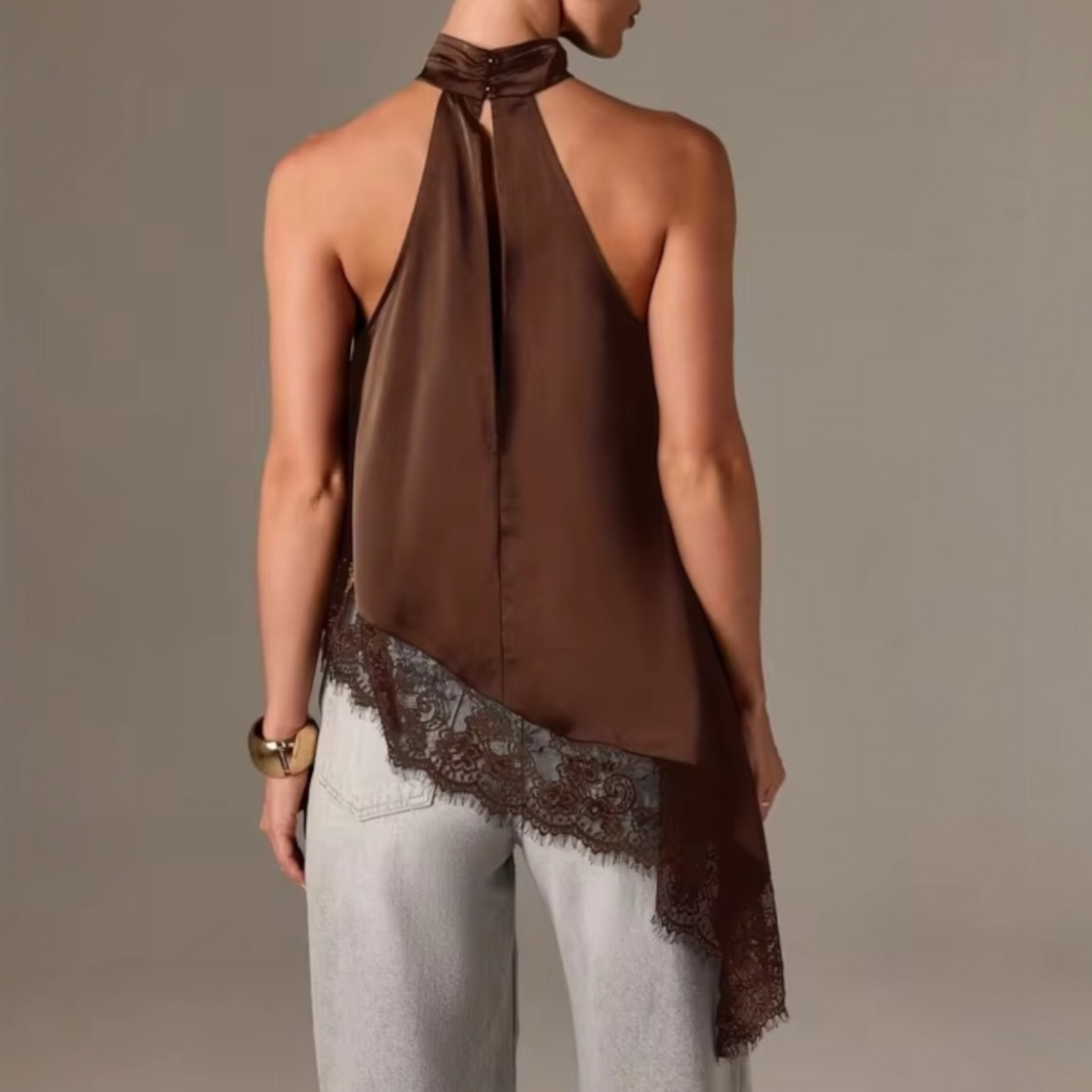 Blusa Nataly