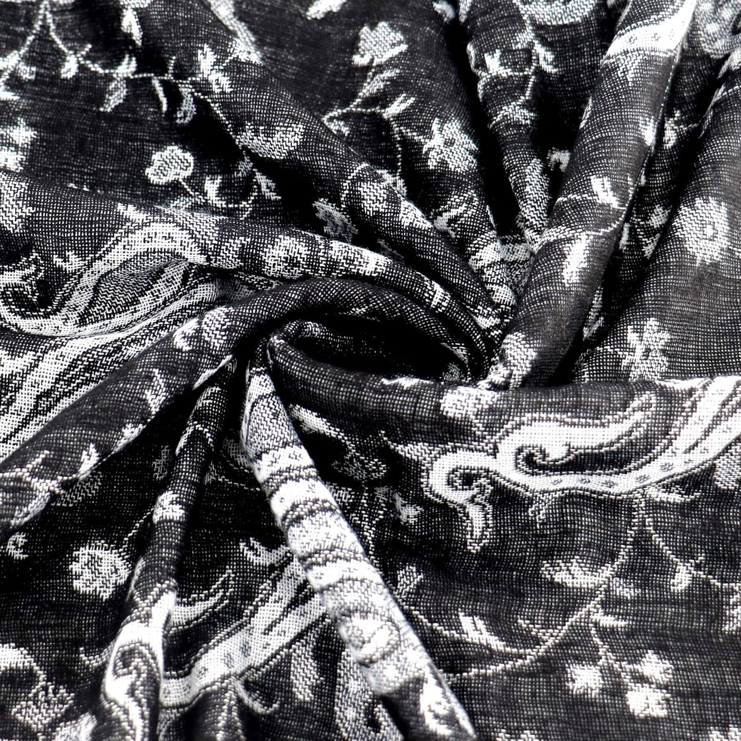 Pashmina Reversible Maia