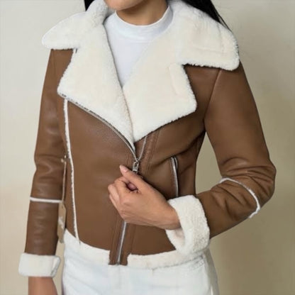 Campera Toya
