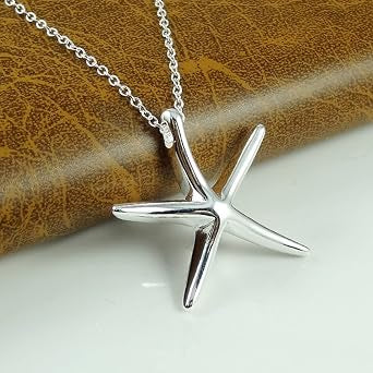 Collar de Plata Asia
