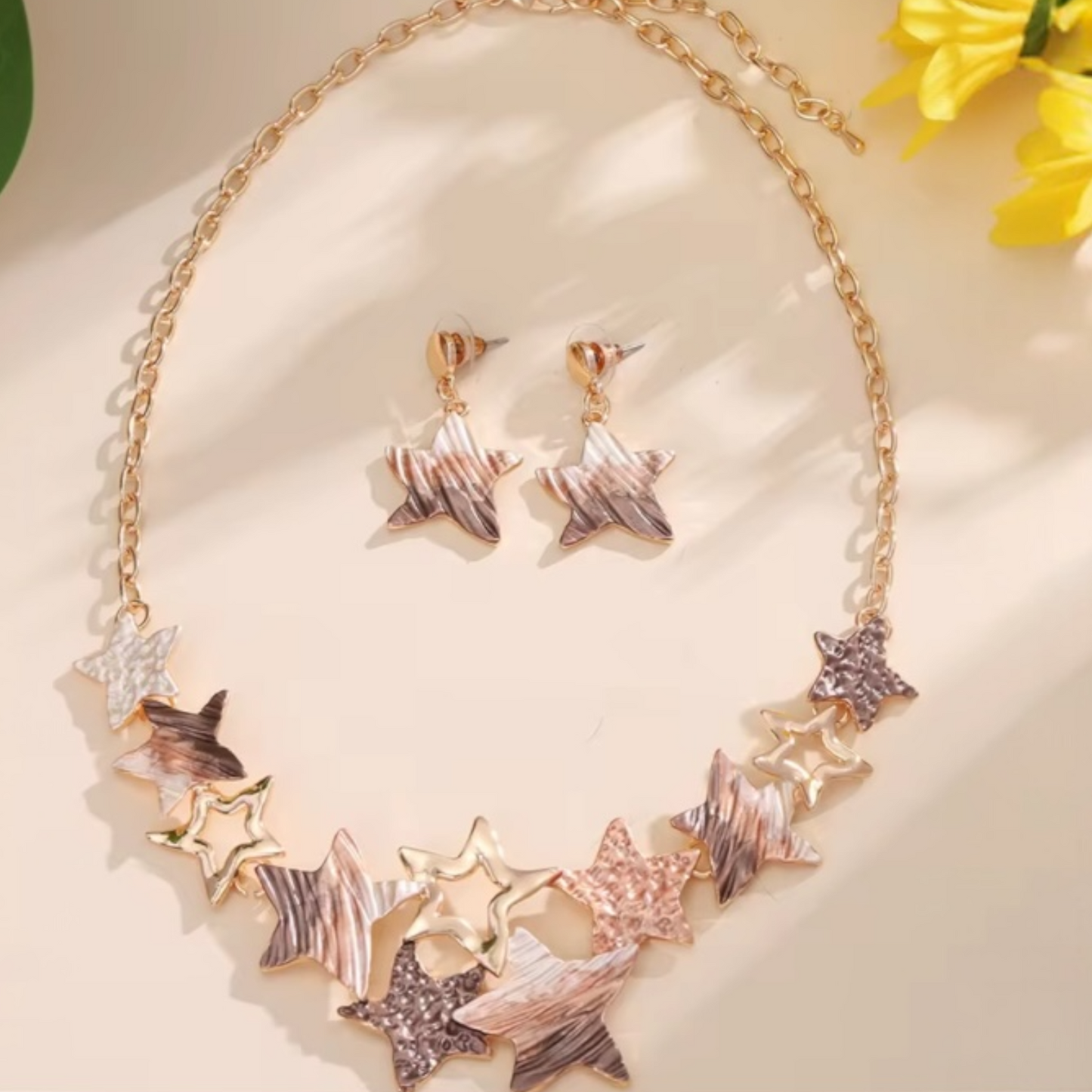 Collar + Aro Keny