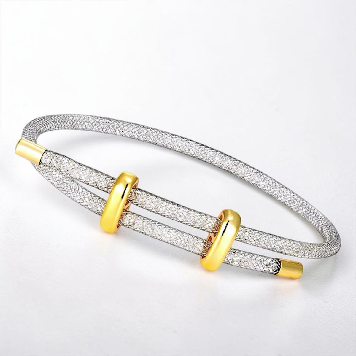 Pulsera Acero Maika