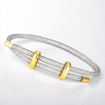 Pulsera Acero Maika