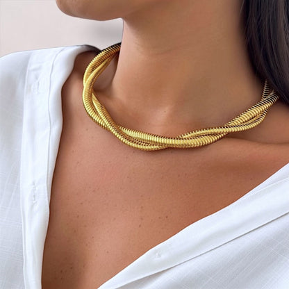 Collar Greta