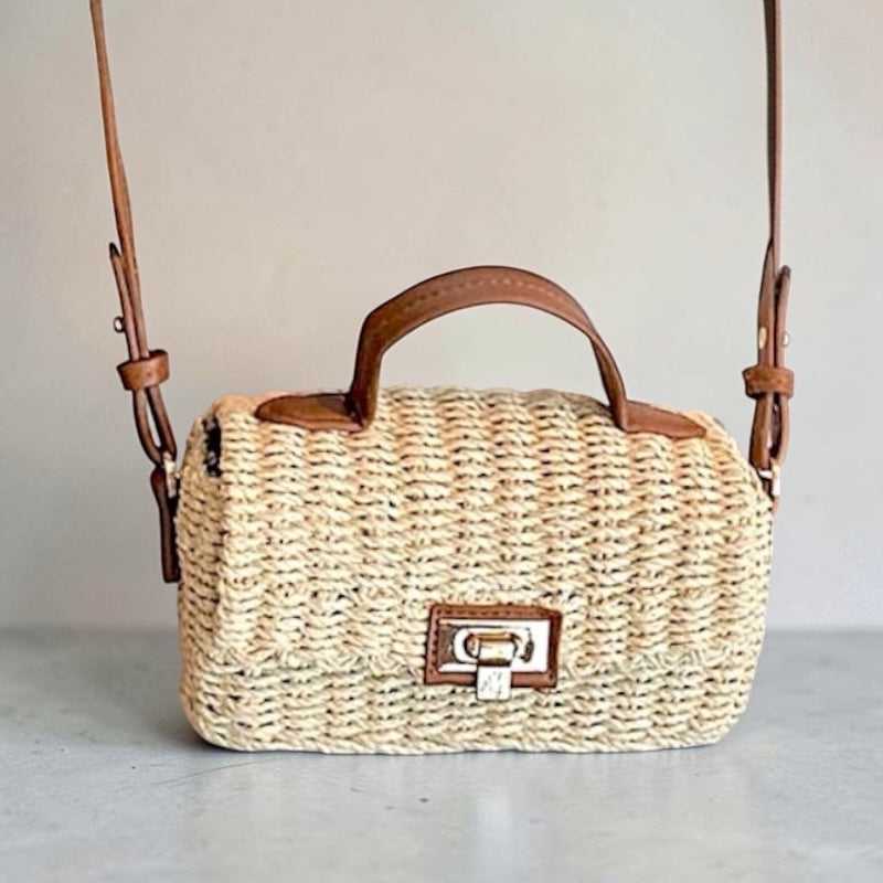 Carterita/Tote Ada