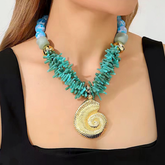 Collar Julie