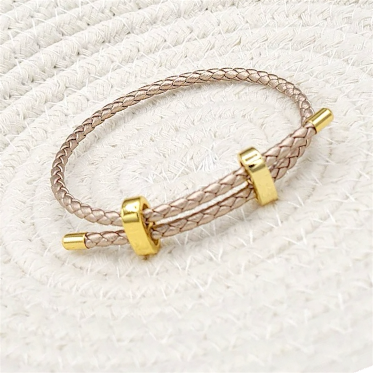 Pulsera Acero Viana