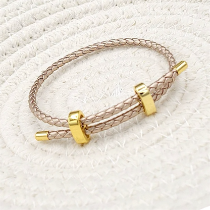 Pulsera Acero Viana