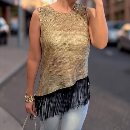 Blusa Annete