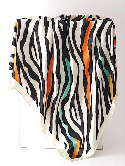 Pañuelo Seda Celine