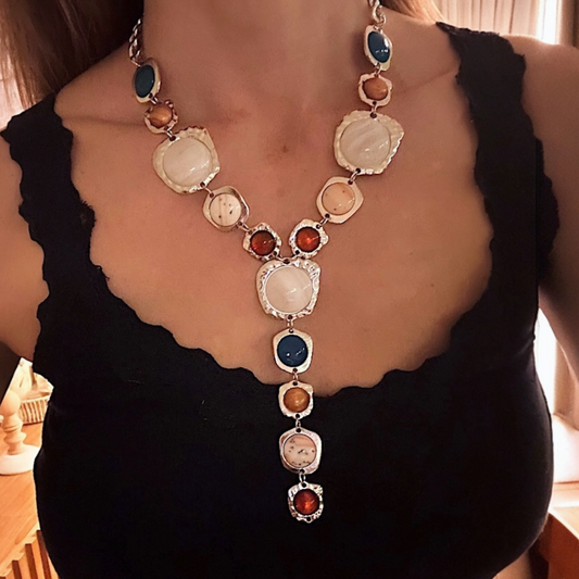 Collar Gretta