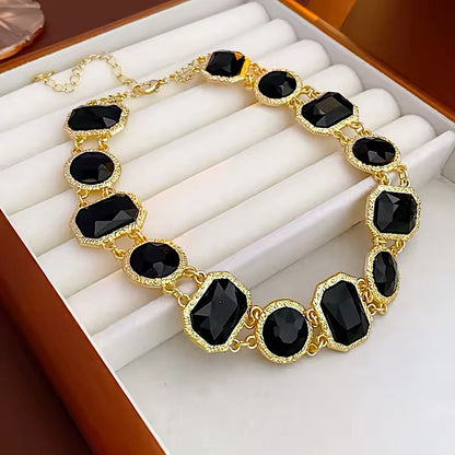 Collar & Aros Majo