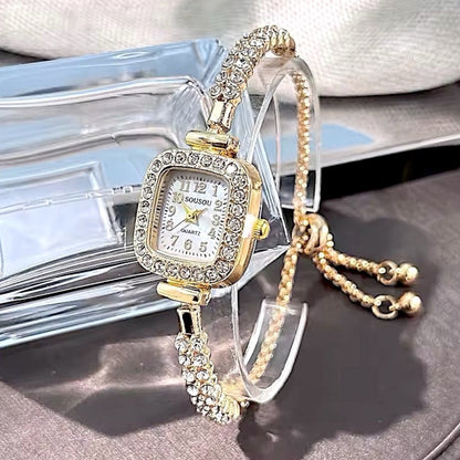 Reloj Clare