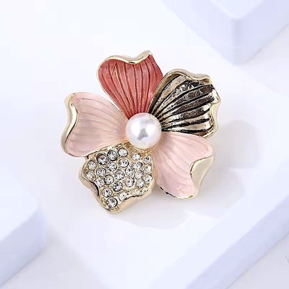 Broche Brenda