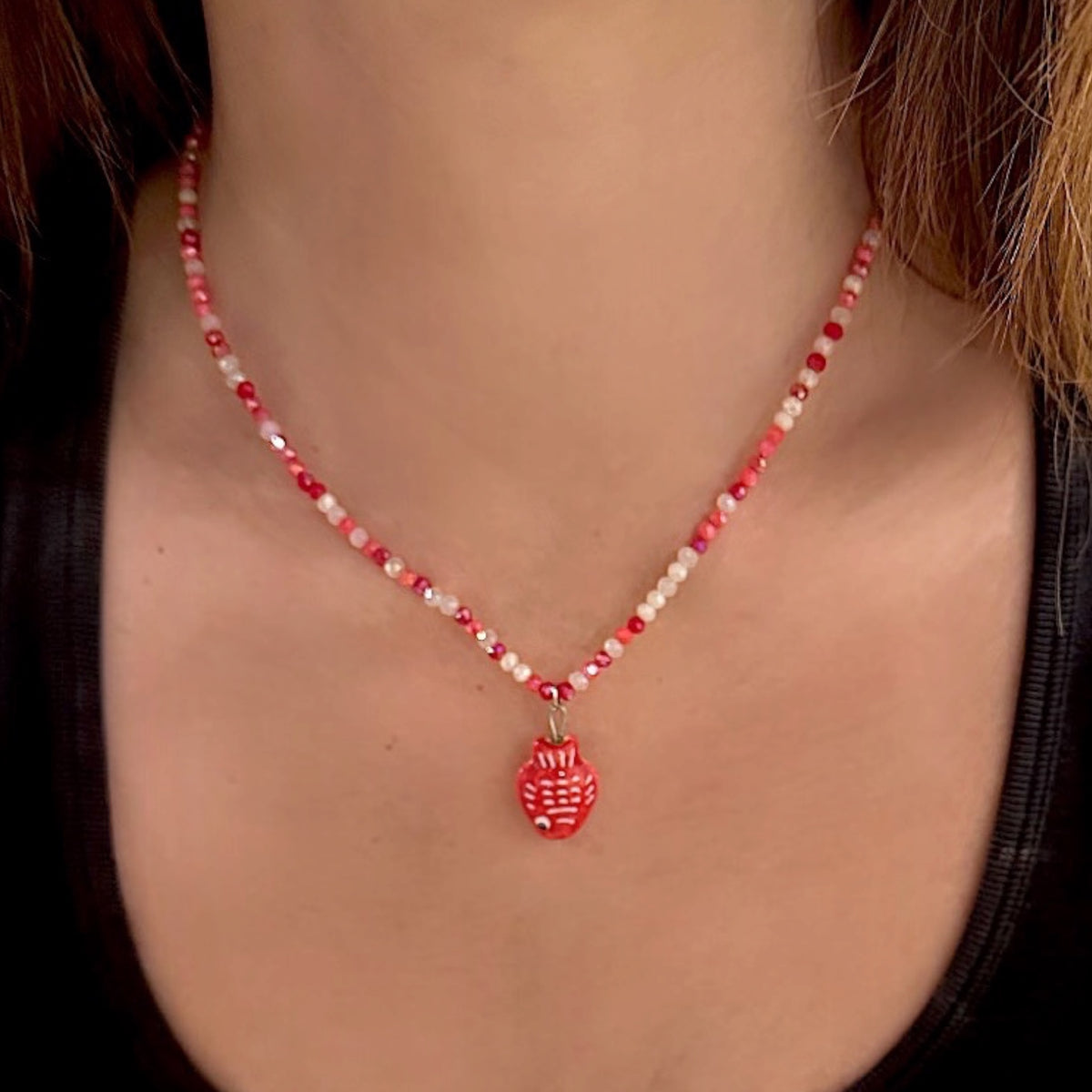 Collar Burbus