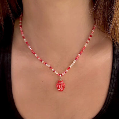 Collar Burbus