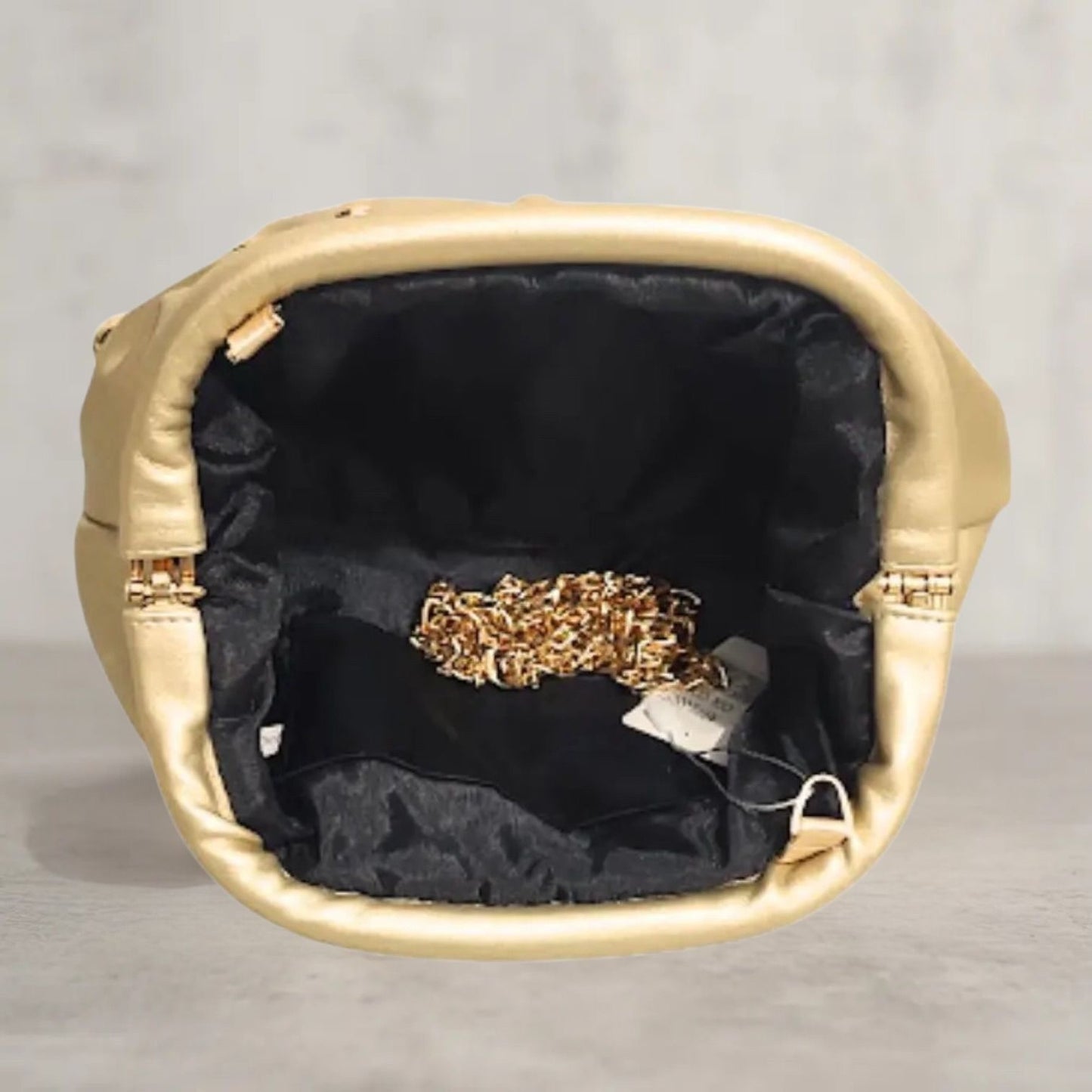 Clutch/Carterita Gina