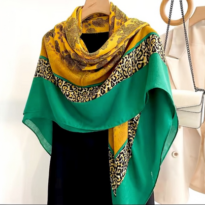 Pañuelo/Pashmina/Chal